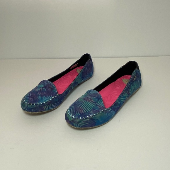 NWOT Women's Cushe Flats Size: 7 - Picture 6 of 13